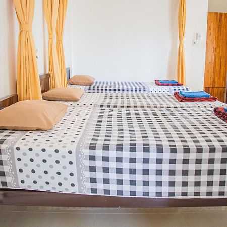 Skybird Homestay Χόι Αν Εξωτερικό φωτογραφία