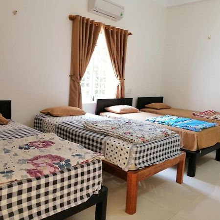 Skybird Homestay Χόι Αν Εξωτερικό φωτογραφία