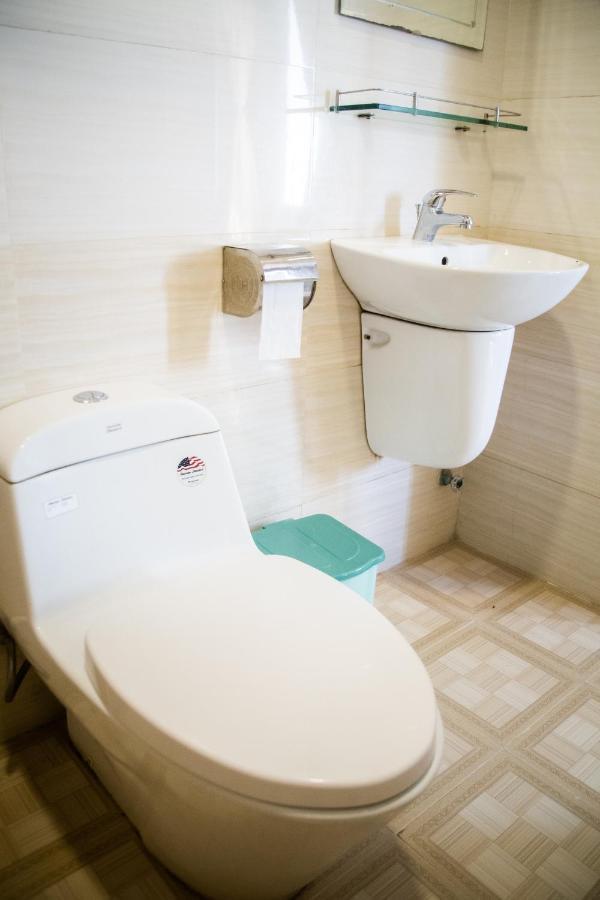 Skybird Homestay Χόι Αν Εξωτερικό φωτογραφία