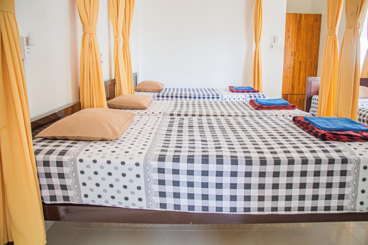 Skybird Homestay Χόι Αν Εξωτερικό φωτογραφία