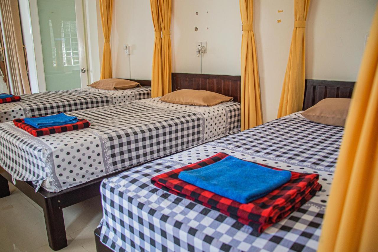 Skybird Homestay Χόι Αν Εξωτερικό φωτογραφία