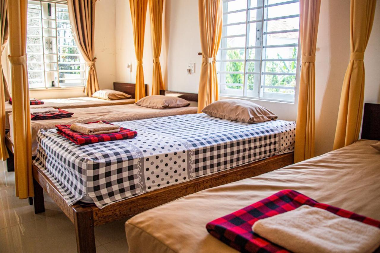 Skybird Homestay Χόι Αν Εξωτερικό φωτογραφία
