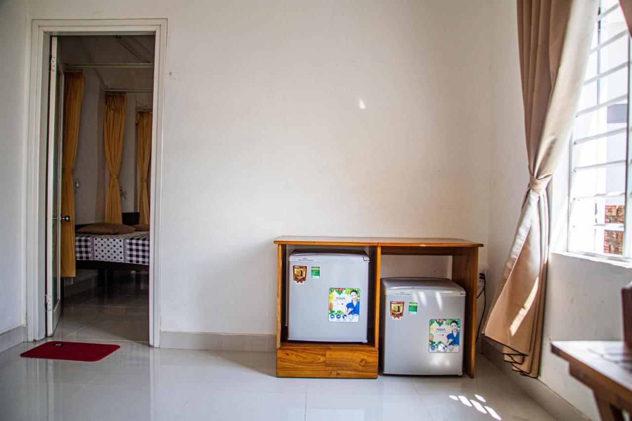 Skybird Homestay Χόι Αν Εξωτερικό φωτογραφία