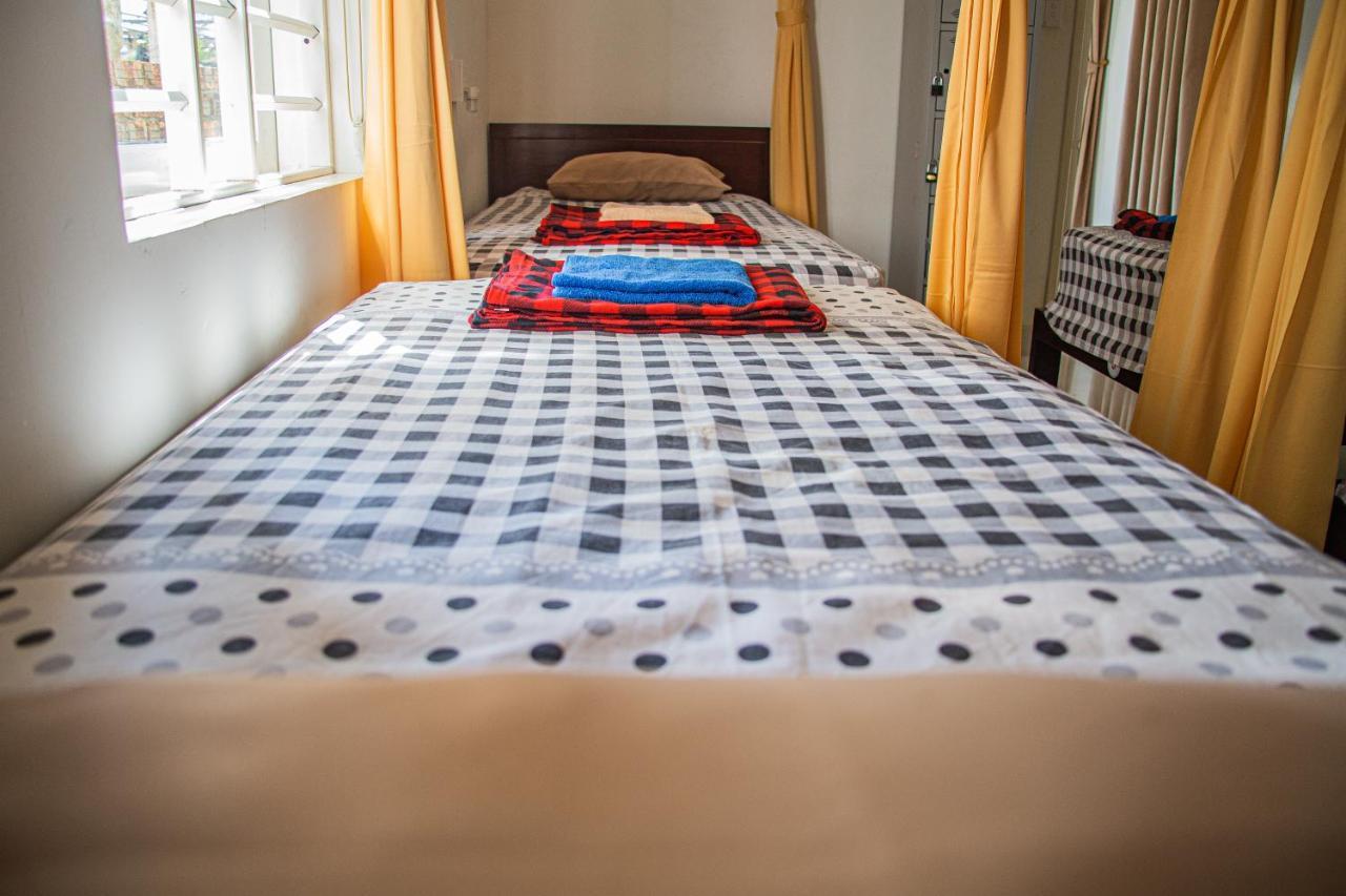 Skybird Homestay Χόι Αν Εξωτερικό φωτογραφία