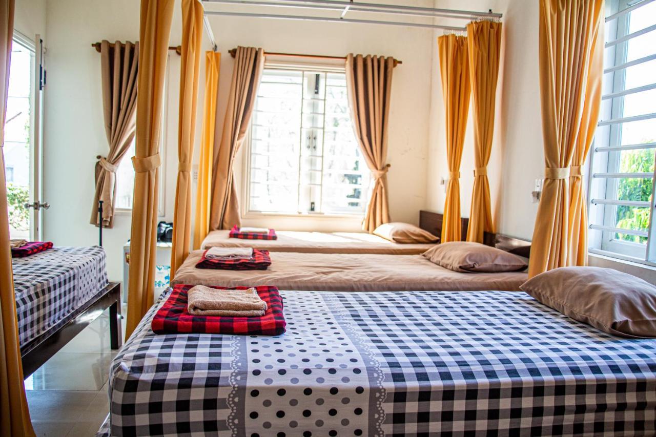 Skybird Homestay Χόι Αν Εξωτερικό φωτογραφία