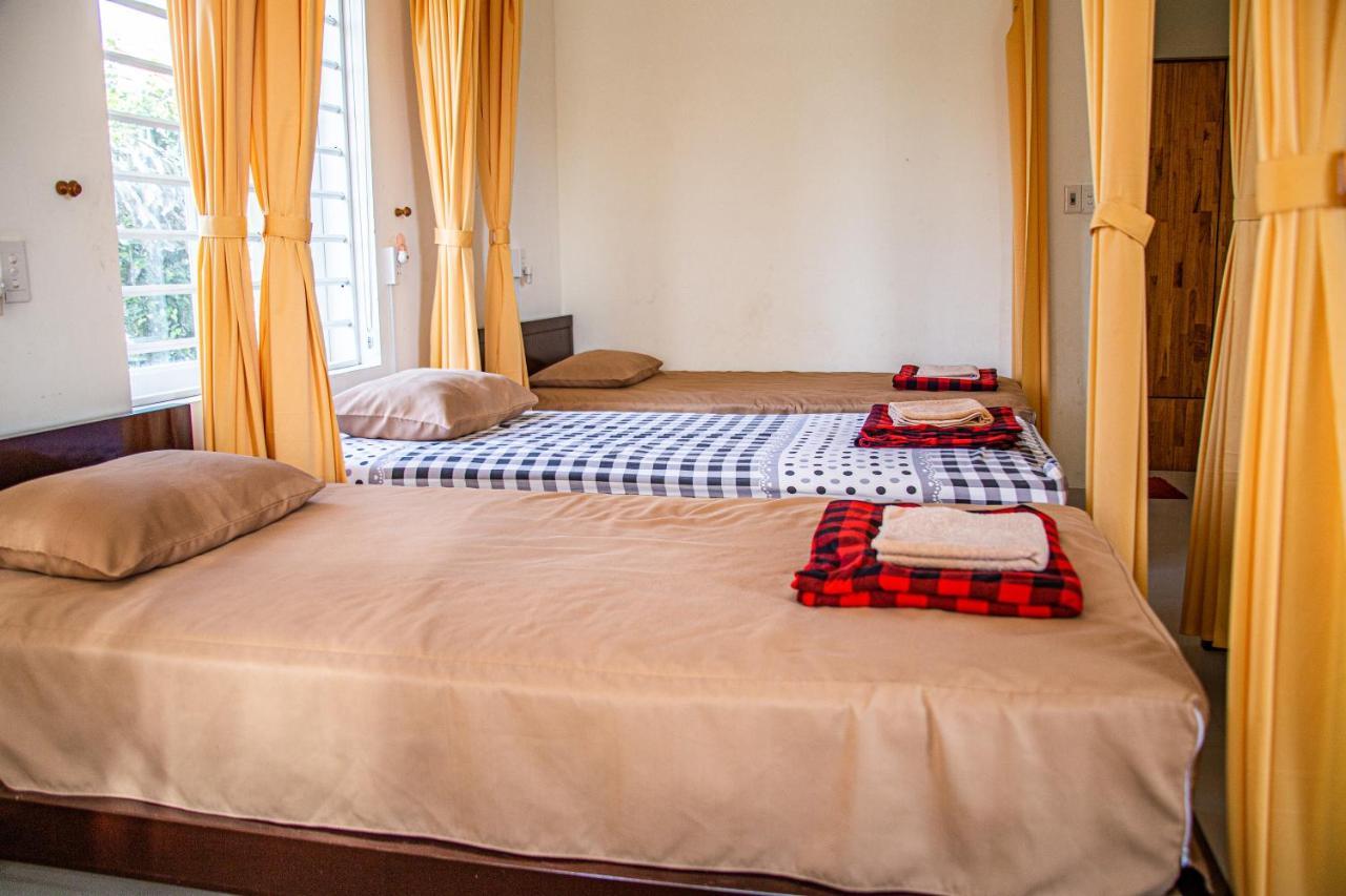 Skybird Homestay Χόι Αν Εξωτερικό φωτογραφία