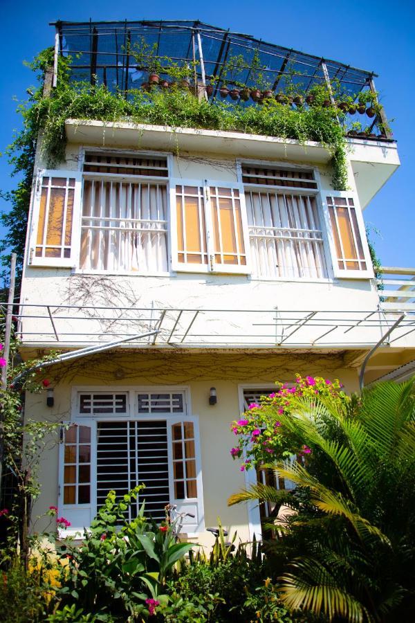 Skybird Homestay Χόι Αν Εξωτερικό φωτογραφία