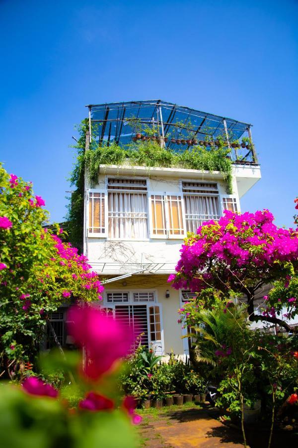 Skybird Homestay Χόι Αν Εξωτερικό φωτογραφία