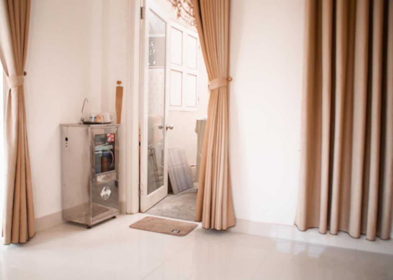 Skybird Homestay Χόι Αν Εξωτερικό φωτογραφία