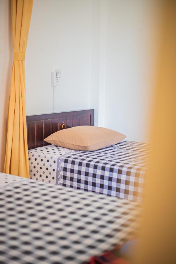 Skybird Homestay Χόι Αν Εξωτερικό φωτογραφία
