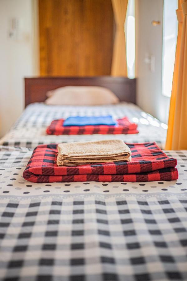 Skybird Homestay Χόι Αν Εξωτερικό φωτογραφία