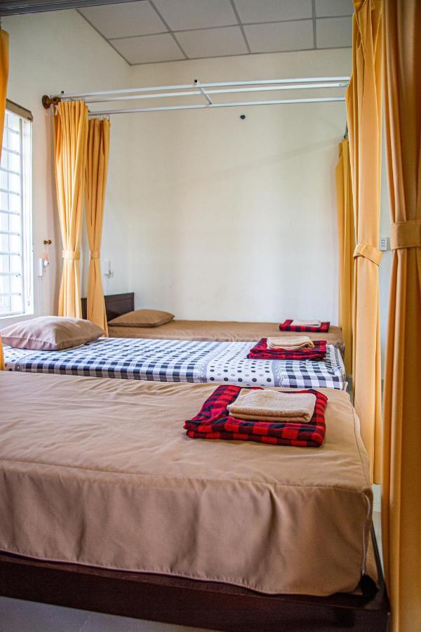 Skybird Homestay Χόι Αν Εξωτερικό φωτογραφία