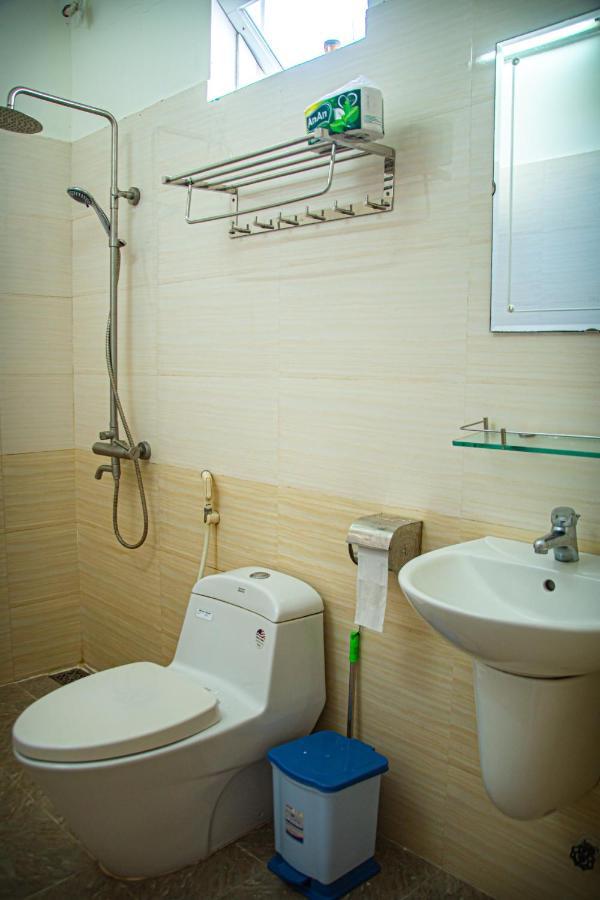 Skybird Homestay Χόι Αν Εξωτερικό φωτογραφία