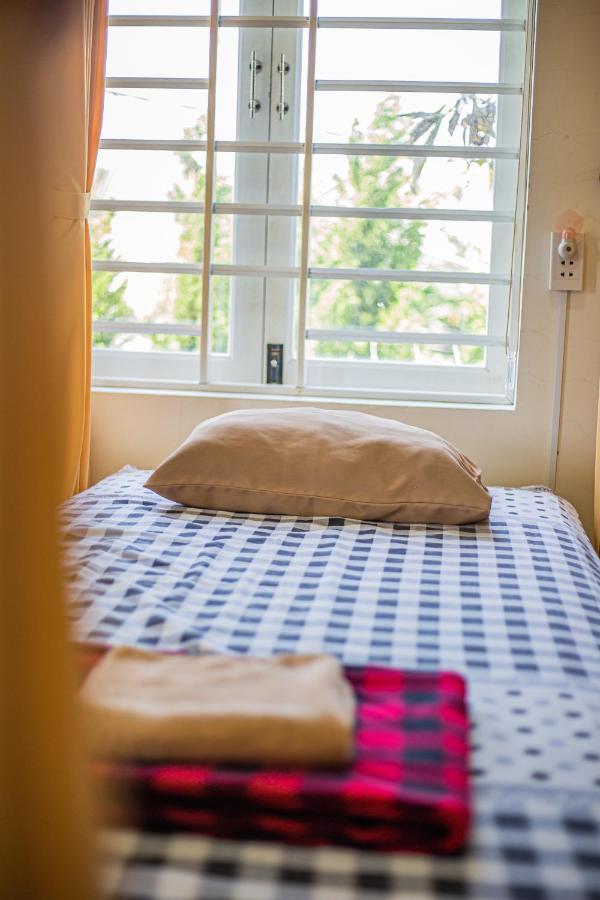 Skybird Homestay Χόι Αν Εξωτερικό φωτογραφία
