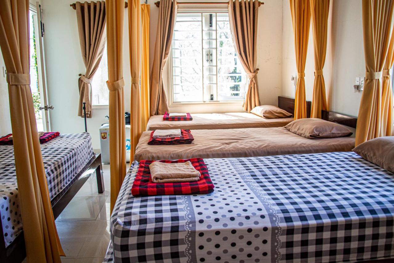 Skybird Homestay Χόι Αν Εξωτερικό φωτογραφία