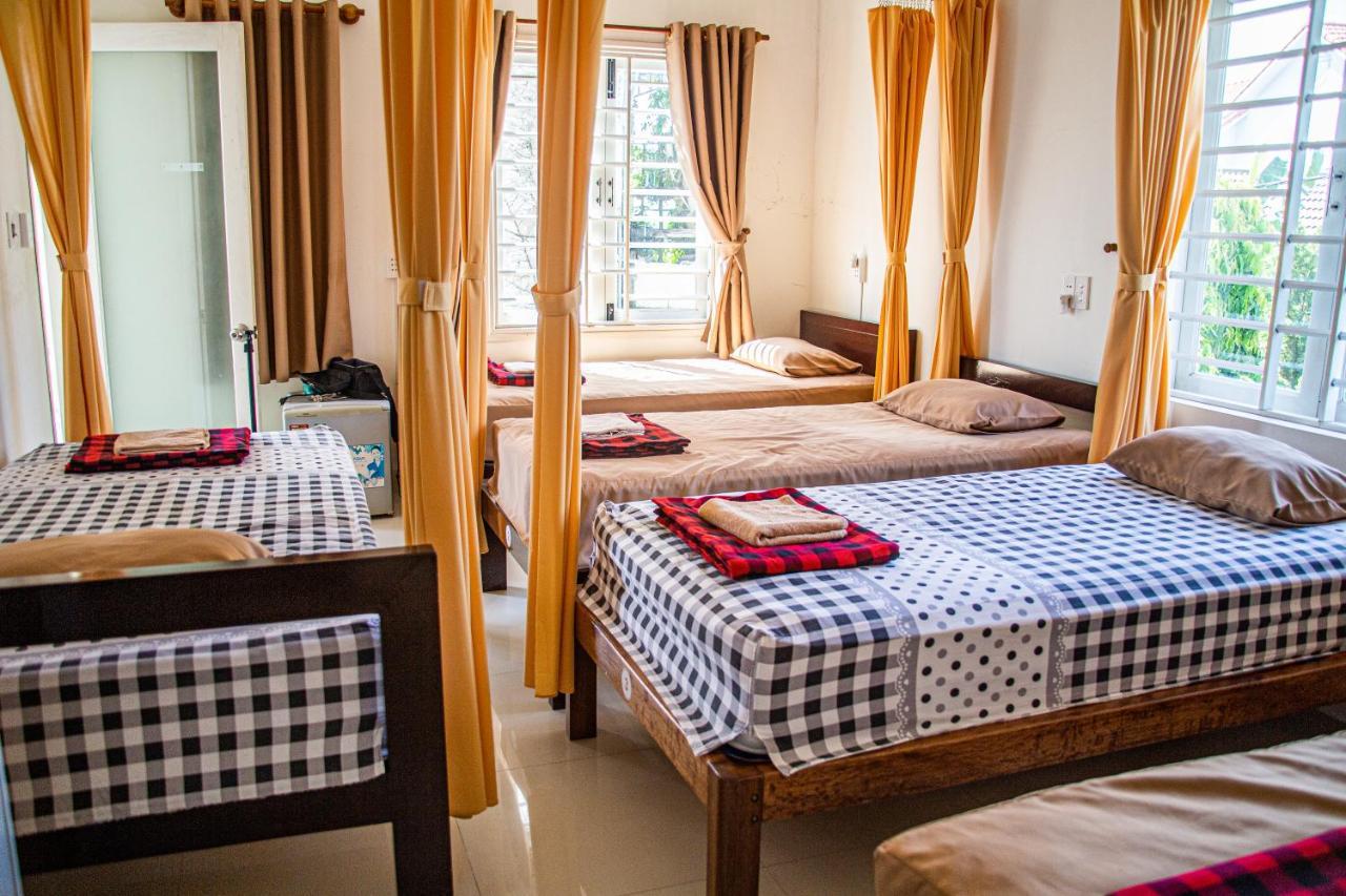 Skybird Homestay Χόι Αν Εξωτερικό φωτογραφία
