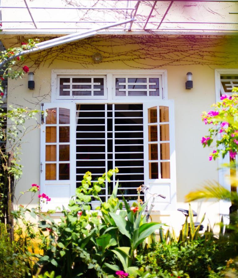 Skybird Homestay Χόι Αν Εξωτερικό φωτογραφία