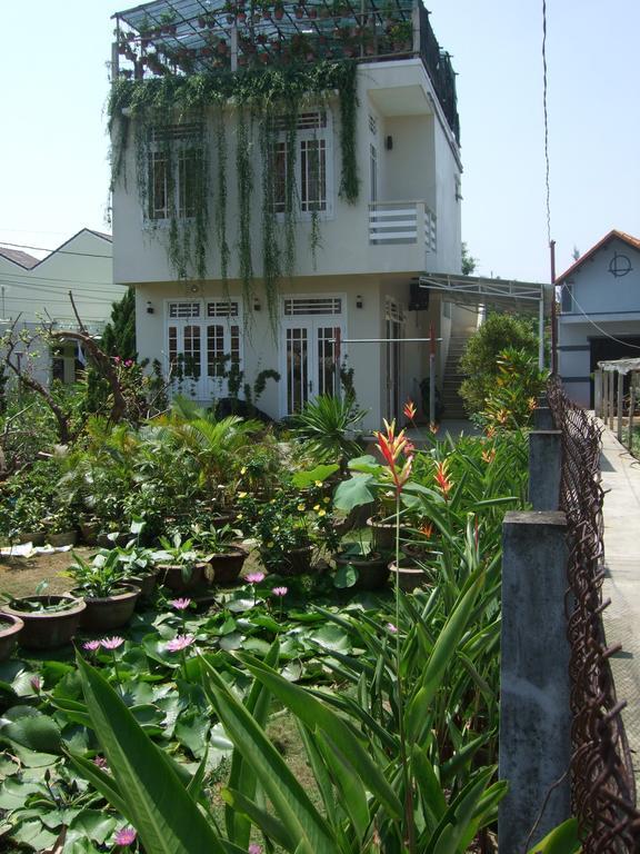 Skybird Homestay Χόι Αν Εξωτερικό φωτογραφία